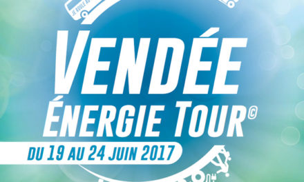 Vendée Energie Tour